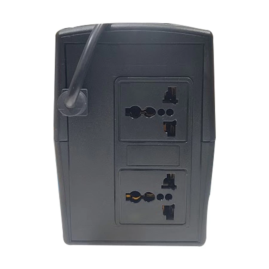 Prolink PRO2701SFC 650VA Offline UPS with Plastic Body