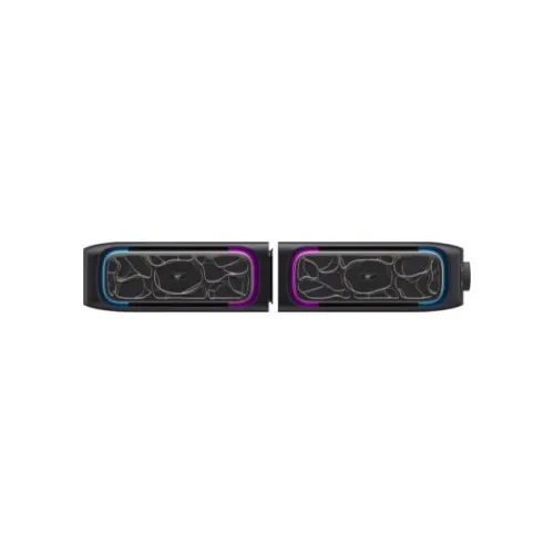 Havit SK215 2.0 RGB Bluetooth Soundbar
