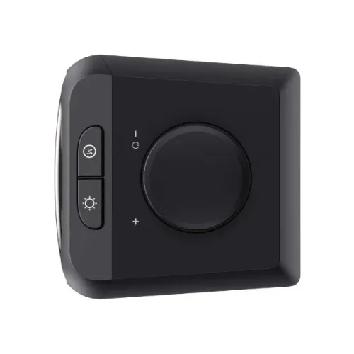 Havit SK215 2.0 RGB Bluetooth Soundbar