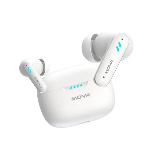 MOVR Sonic ANC Earbuds