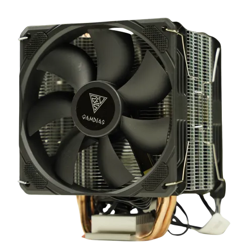 Gamdias ST-BOREAS E1-411 SE CPU Air Cooler