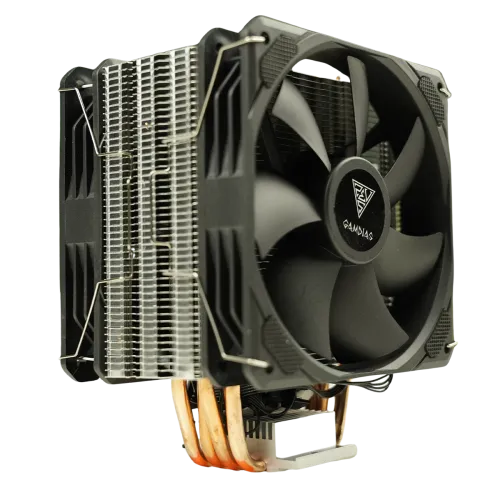 Gamdias ST-BOREAS E1-411 SE CPU Air Cooler