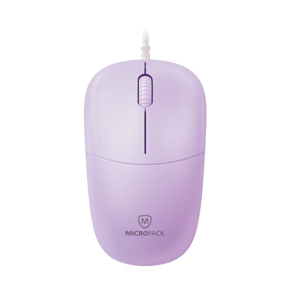 Micropack Comfy mini 2 Optical Wired Mouse