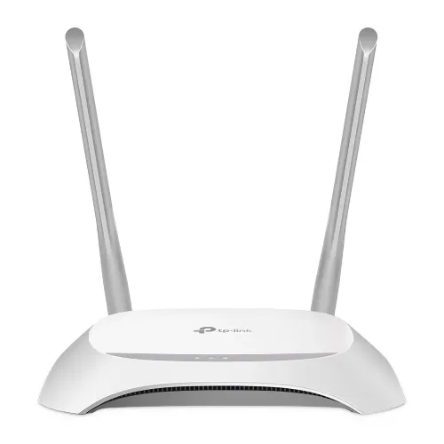 TP-Link TL-WR840N 300Mbps Wireless Router Tplink