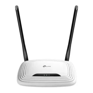 TP-Link TL-WR841N 300Mbps Wireless Router tplink