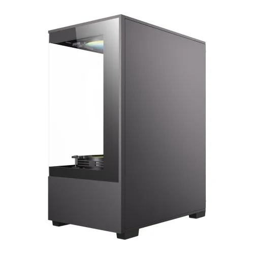Antec VCX100M ARGB M-ATX Mini Tower Gaming Casing