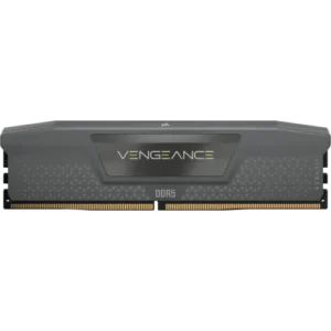 Corsair VENGEANCE 16GB DDR5 6000MHz CL36 Desktop RAM