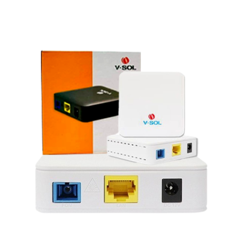 Vsol Epon ONU V2801RE V sol