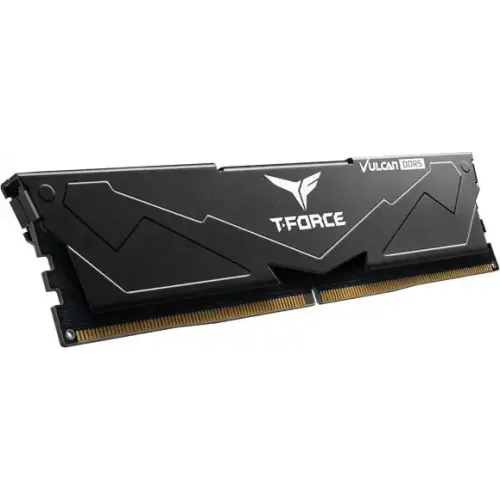 Team T-Force VULCAN 16GB 6000MHz DDR5 CL38 Desktop RAM
