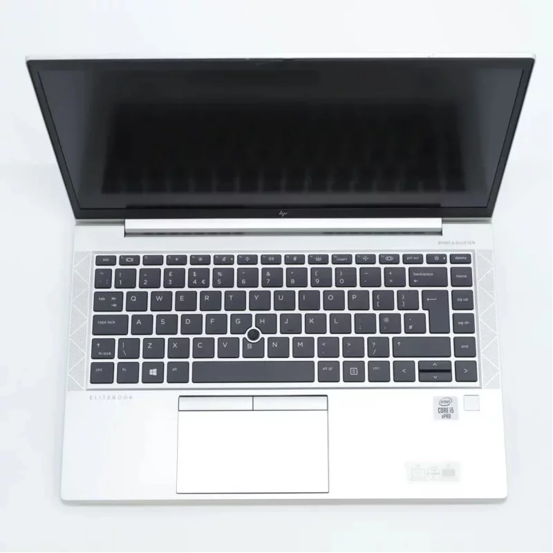 HP Elitebook 840 G7 Core i5 10th Gen Laptop