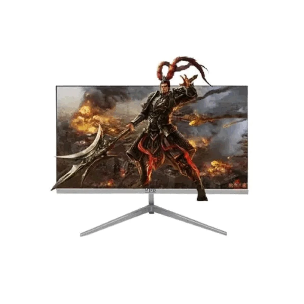 ATLAS ATS22VFW100 21.5 Inch 100 Hz Gaming LED Monitor