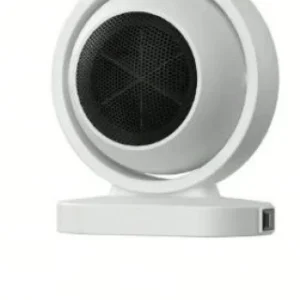 Warm Air Blower Fan Heater