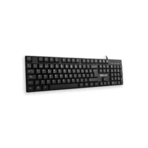 DELUX K6888U BANGLA STANDARD USB KEYBOARD