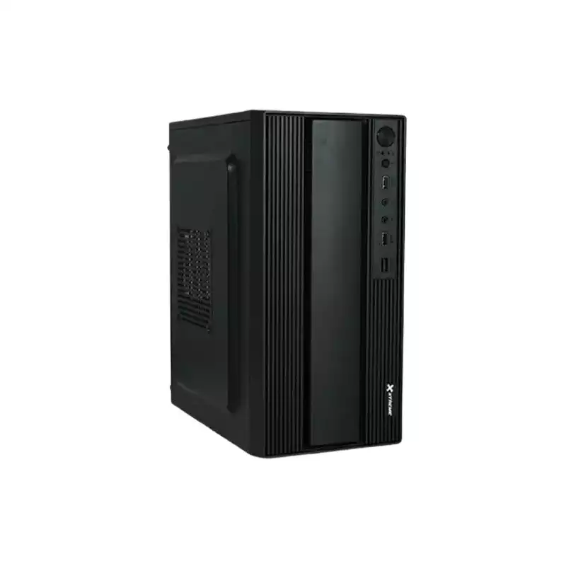 Xtreme F01 RGB Mini Tower Computer Case