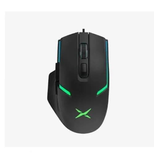 DELUX M588 Gaming Mouse