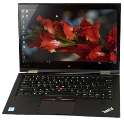 Lenovo ThinkPad X1 Yoga i5 6th Gen Ultrabook Refurbished