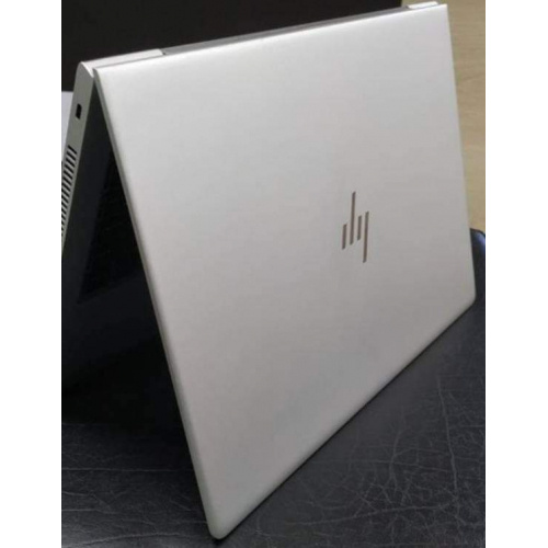 HP EliteBook 840 G6 8GB RAM 256GB SSD