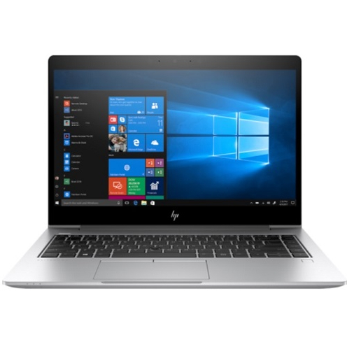 HP EliteBook 840 G6 8GB RAM 256GB SSD