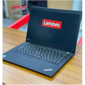 Lenovo ThinkPad X390 Core i5 8th Gen Touch Refurbished