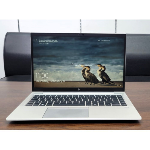 HP EliteBook 845 G7 Ryzen 5 Pro 4650U 16GB RAM 512gb ssd