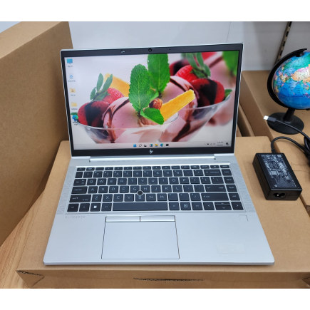 HP EliteBook 845 G7 Ryzen 5 Pro 4650U 16GB RAM 512gb ssd