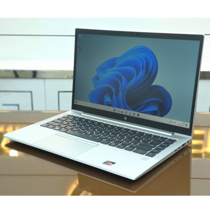 HP EliteBook 845 G8 Ryzen 5 Pro 5650U 512GB SSD (Refurbished)