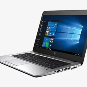 HP EliteBook 840 G3 Intel Core i5 6th Gen Laptop: 8GB RAM, 256GB SSD Refurbished