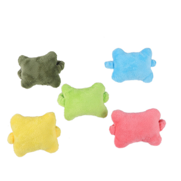 Wrist pillow cute hand pillow elastic band hand rest