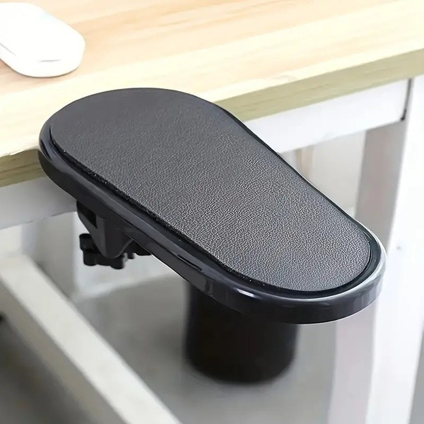 Rotatable Home Office Arm Rest – Ergonomic Hand Rest Support