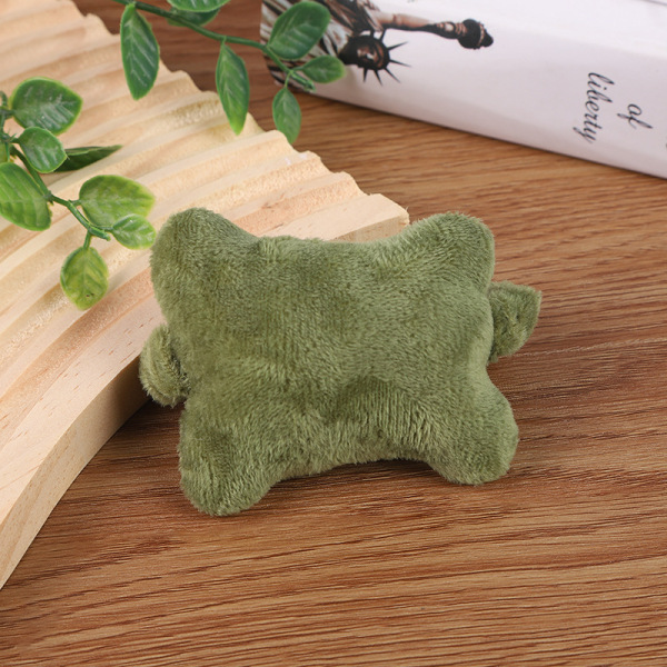 Wrist pillow cute hand pillow elastic band hand rest